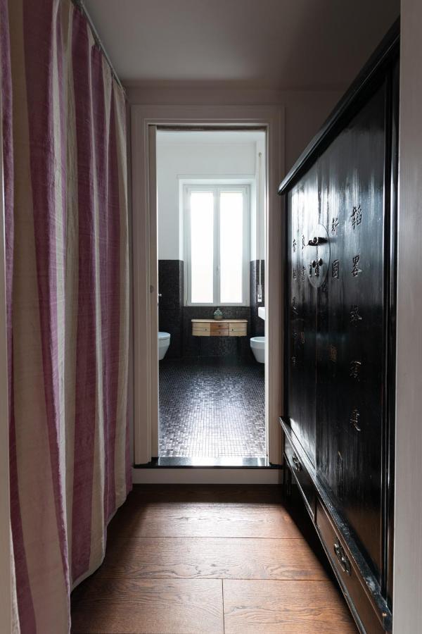Appartamento Odescalchi A Monteverde Roma Dış mekan fotoğraf