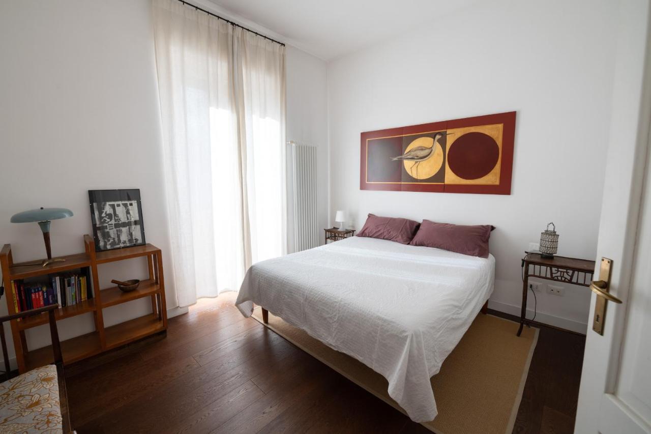 Appartamento Odescalchi A Monteverde Roma Dış mekan fotoğraf
